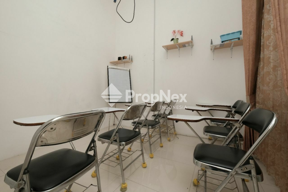 Rumah Usaha Di Perum Nirwana Eksekutif — foto 10